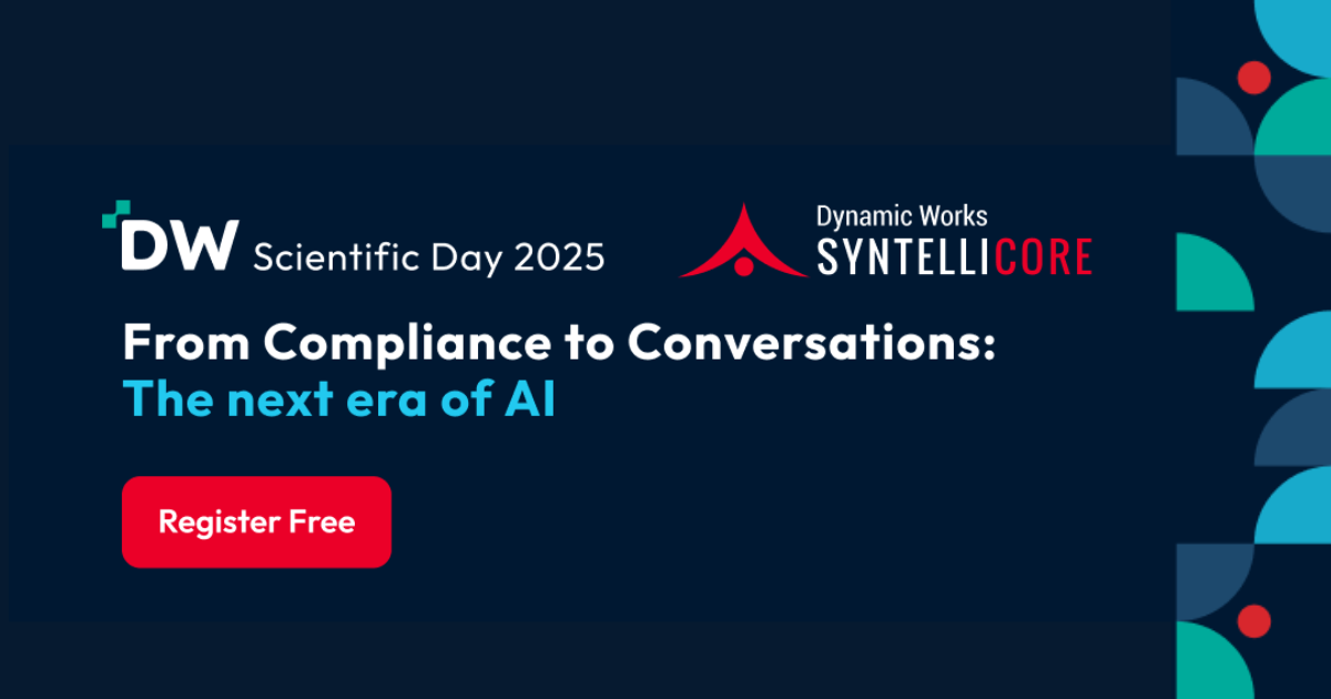 Dynamic Works Scientific Day 2025